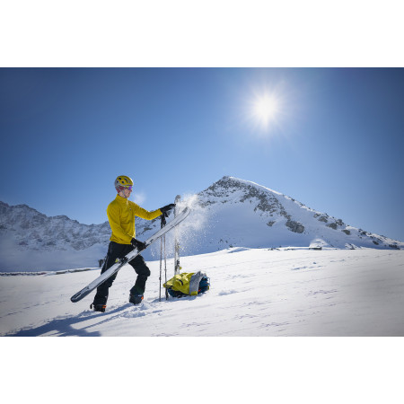 Pánská funkční mikina High Point Elektron 6.0 Sweatshirt