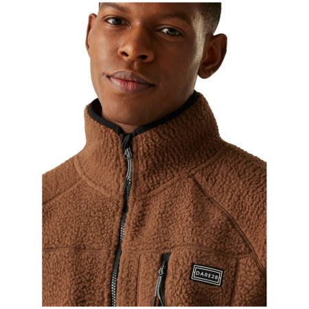 Pánská funkční mikina Dare 2b Camber Fleece