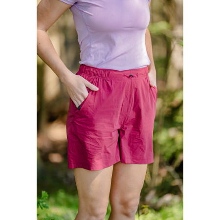 Dámské kraťasy MOOA Esent short