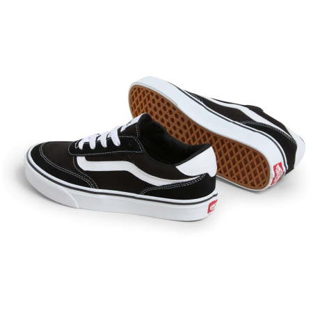 Dámské boty Vans Brooklyn Ls