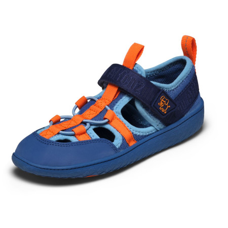 Dětské sandály Affenzahn Sandal Vegan Roughy