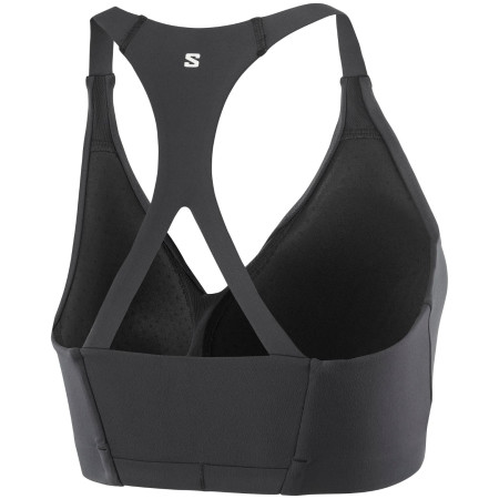Sportovní podprsenka Salomon Shakeout Bliss Bra