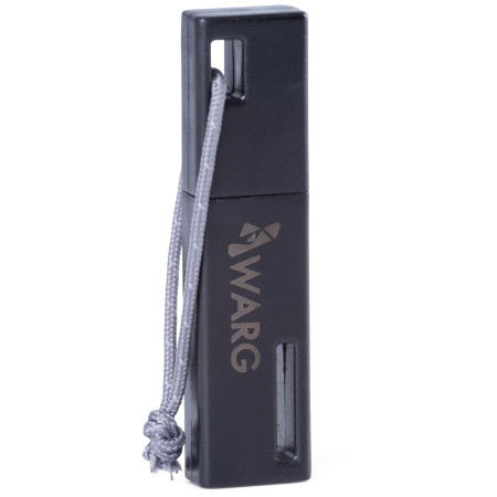 Škrtadlo Warg Magno