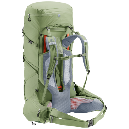 Turistický batoh Deuter Aircontact Core 55+10 SL