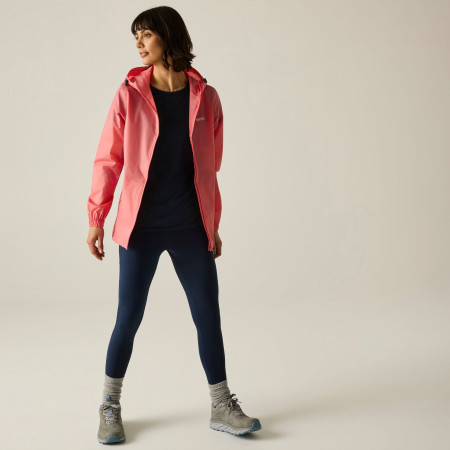 Dámská větrovka Regatta Wmn Pk It Jkt III