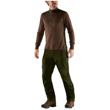 Pánské kalhoty Fjällräven Lappland Hybrid Trousers M