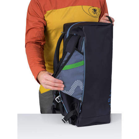 Lezecký batoh Rafiki Grit 28