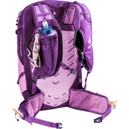 Dámský turistický batoh Deuter Speed Lite Pro 23 SL