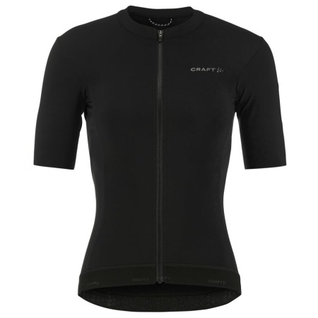 Dámský cyklistický dres Craft W Endur Traning