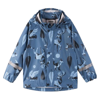Dětská bunda Reima Vesi