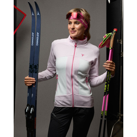 Dámská mikina Silvini Valdaora