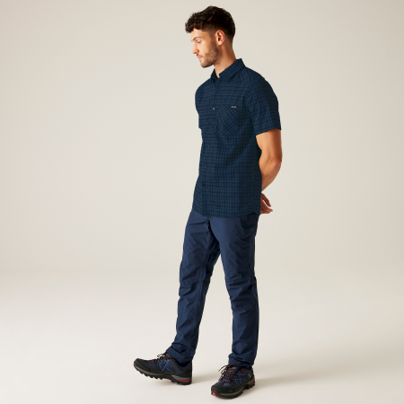 Pánská košile Regatta Begarno