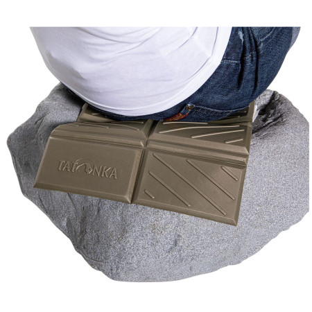 Turistický podsedák Tatonka Foldable Seat Mat 26 X 34Cm