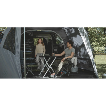 Předstan Easy Camp Eidfjord II.