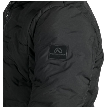 Pánská zimní bunda Northfinder Stribog