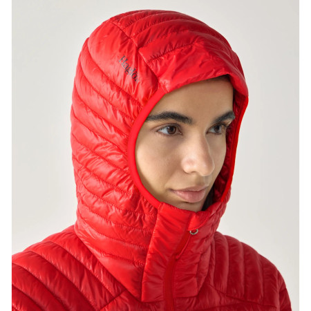 Dámská bunda Haglöfs L.I.M Mimic hood II