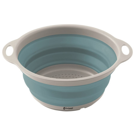 4camping.cz - Cedník Outwell Collaps Colander - světle modrá