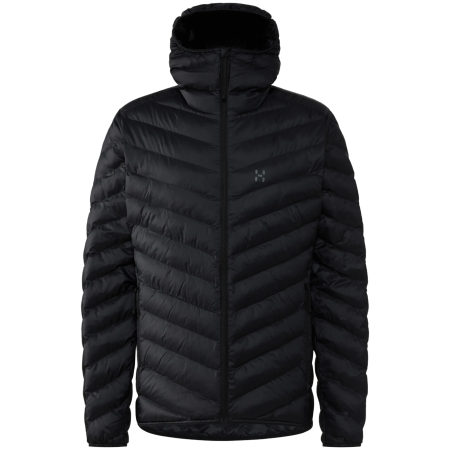 Pánská bunda Haglöfs Särna Mimic II Hood