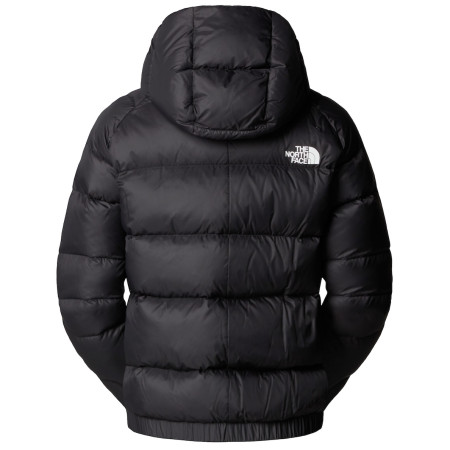 Dámská bunda The North Face W Hyalite Down Hoodie