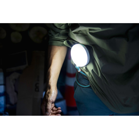 Solární lampa BioLite Solar FlexLight