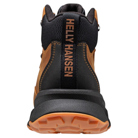 Pánské boty Helly Hansen Coastal Boot