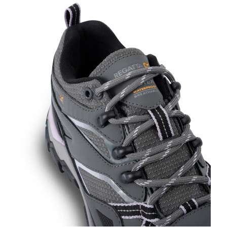 Dámské boty Regatta Wmn Holcombe III Low