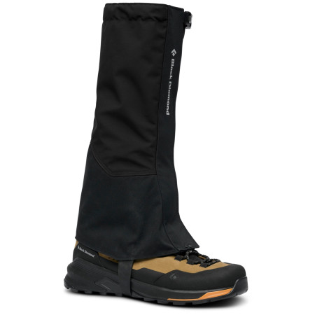 Návleky Black Diamond Mission Gaiters