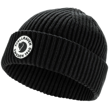 Zimní čepice Fjällräven 1960 Lite Logo Hat