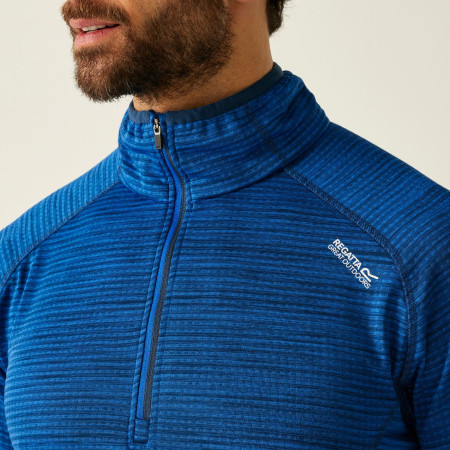 Pánská funkční mikina Regatta Yonder II