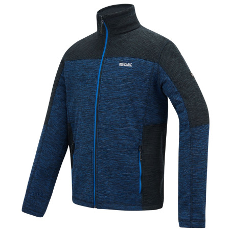 Pánská mikina Regatta Highton Full Zip Midlayer