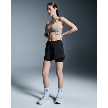 Dámské kraťasy On Running 3" Performance 2/1 Shorts