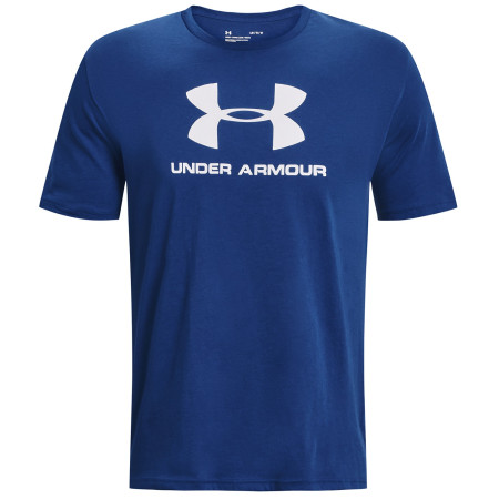Triko Under Armour Sportstyle Logo SS