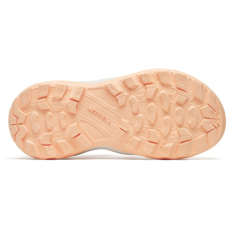 Dámské sandály Merrell Speed Fusion Sport Rmx W