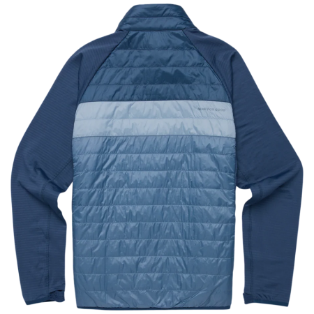 Pánská bunda Cotopaxi M'S Capa Hybrid Insulated Jacket