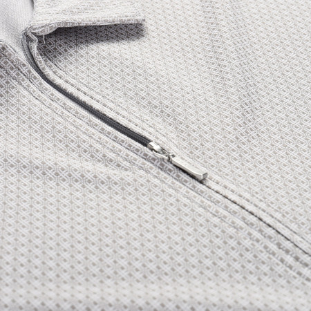 Dámské šaty Alpine Pro Edela 2