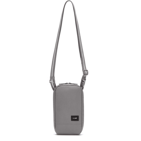 Taška přes rameno Pacsafe RFIDsafe Tech Crossbody