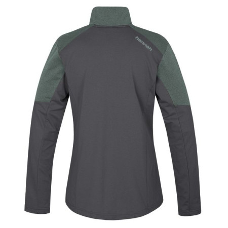 Dámská funkční mikina Hannah Nemea