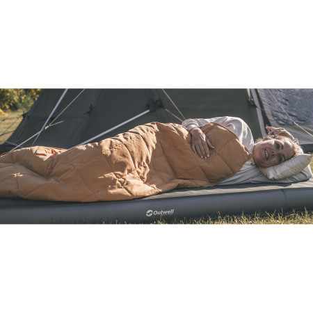 Přikrývka Outwell Constellation Comforter Buckthorn