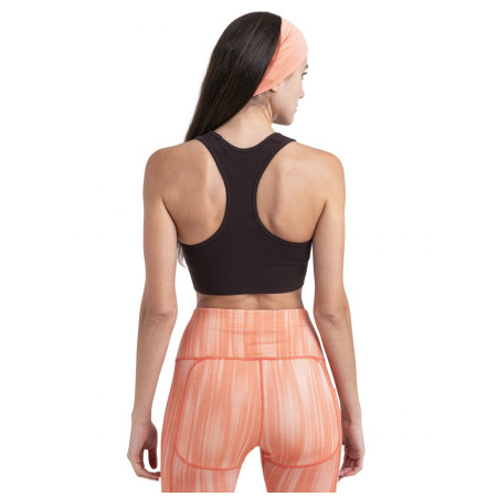 Podprsenka Icebreaker Women Merino Blend 260 ZoneKnit™ Seamless Bra