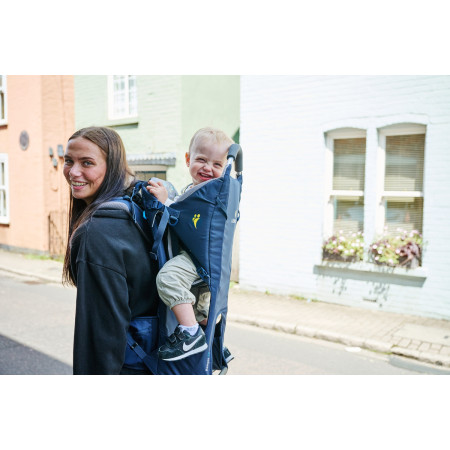 Krosna na dítě LittleLife Ranger S3 Child Carrier