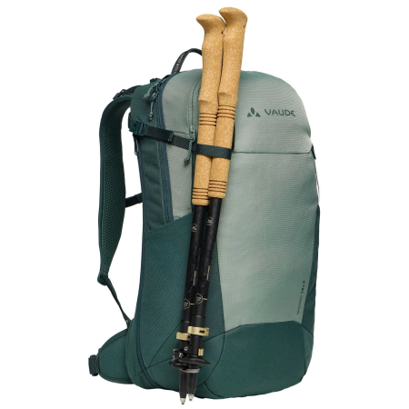 Malý turistický batoh Vaude Wizard 18+4