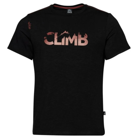 Pánské triko Chillaz Innsbruck Climb