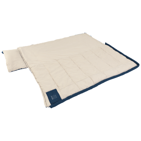 Dekový spacák Outwell Contour Lux