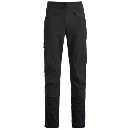 Pánské softshellové kalhoty Ortovox Venet Softshell Pants
