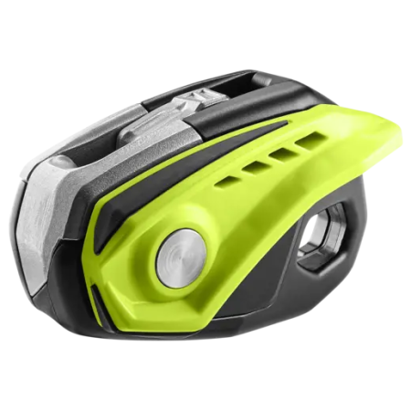 Slaňovací brzda Edelrid Megawatt
