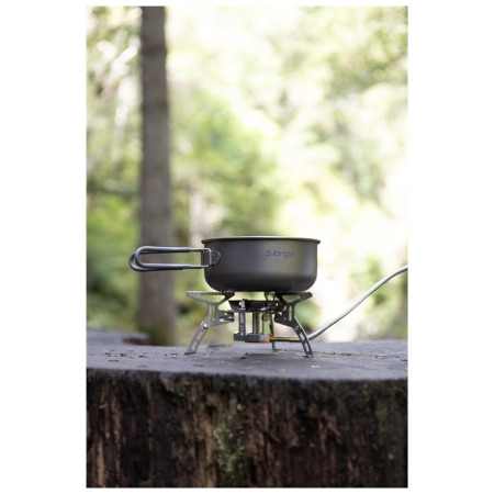 Sada na vaření Vango Titanium 2 Piece Cook Set