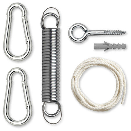 Uchycení houpací sedačky La Siesta Seguro Confort