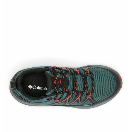 Dětské boty Columbia Youth Peakfreak Rush™ Waterproof
