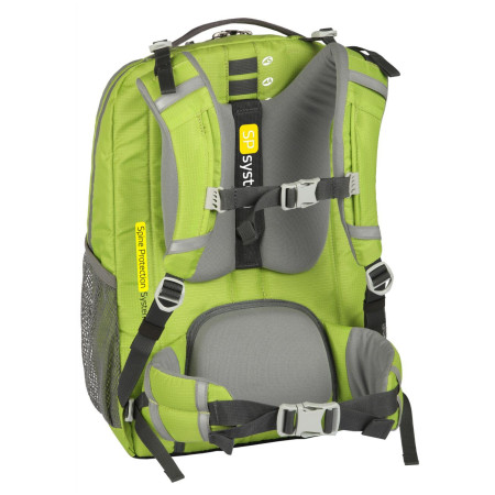 Školní batoh Boll School Mate 20 Giraffe