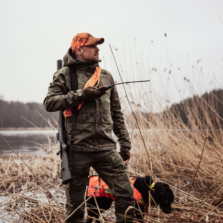 Pánské kalhoty Fjällräven Lappland Hybrid Trousers M